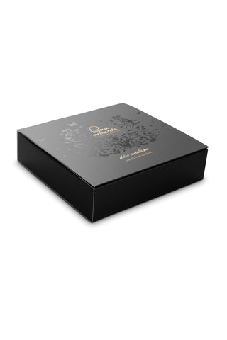 Bijoux Indiscrets - The Magnifique Collection - Shoulder Jewel silver