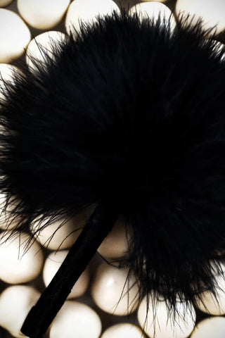 Bijoux Indiscrets TICKLE ME TICKLER