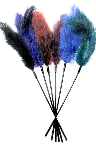 Sportsheets Body Tickler Ostrich