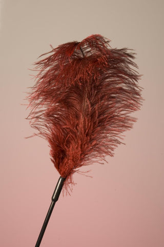 Sportsheets Body Tickler Ostrich