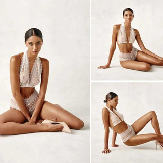 Bracli GENEVA BRA creme
