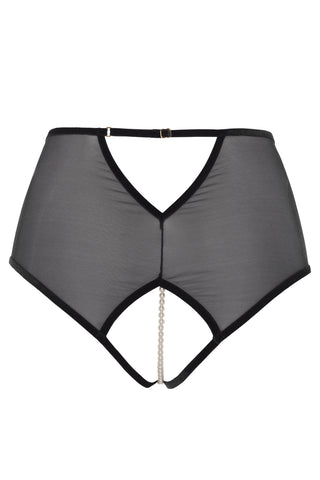 Bracli KYOTO Collection High Waist Brief/Panty