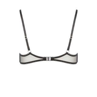 Bracli Manhattan Bra - schwarz