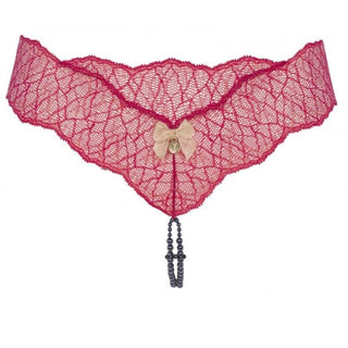 Bracli Sydney DARK DOUBLE String rot