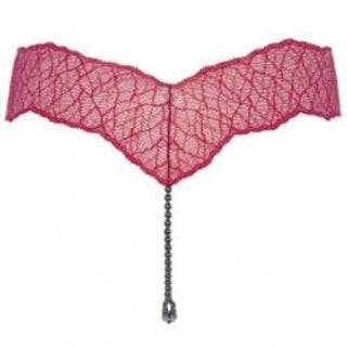 Bracli Sydney DARK DOUBLE String rot