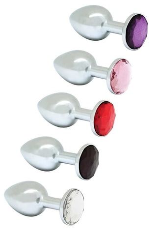 Rimba Buttplug XS 2,4 cm