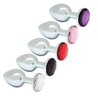 Rimba Buttplug XS 2,4 cm