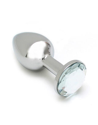 Buttplug Sofia Metall