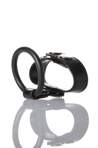 C&B GEAR - DUAL STAMINA RING