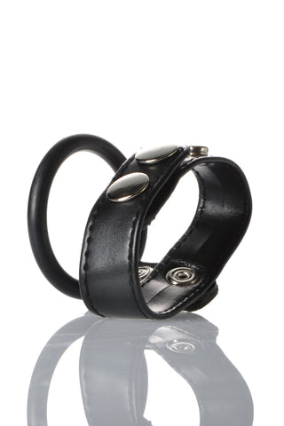 C&B GEAR - DUAL STAMINA RING