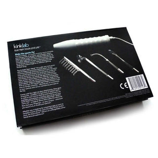 Rimba Kinklab Elektro-Erotik NeonWand