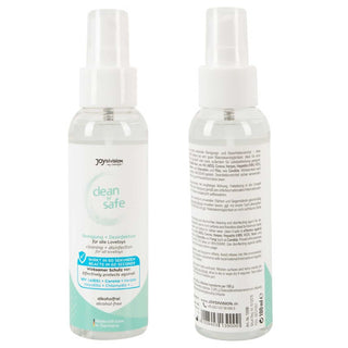 CLEAN and SAFE 100ml