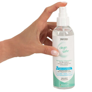 CLEAN and SAFE 200ml