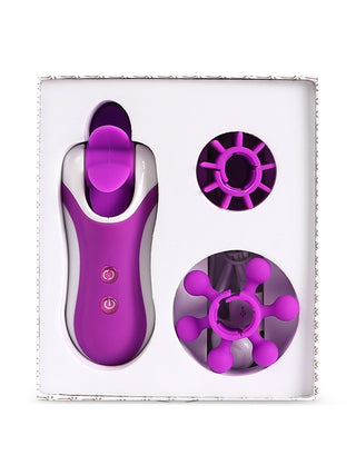 FeelzToys Clitella - Oralsex to go