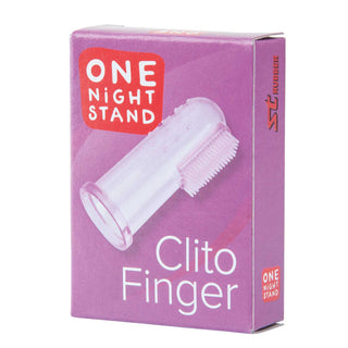 Clito Finger