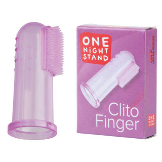 Clito Finger