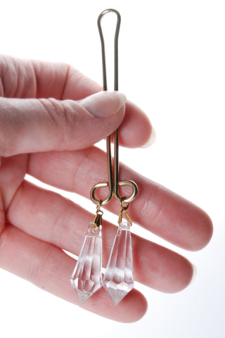 CLITORAL Jewelry Christals