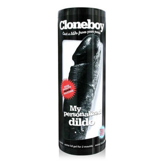 Cloneboy DILDO-KIT schwarz