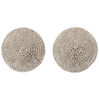 Cottelli Nipple Sticker Diamonds