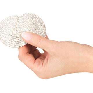 Cottelli Nipple Sticker Diamonds