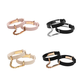 CRAVE ID Cuffs Handfessel