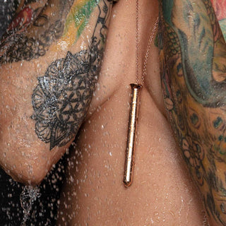 CRAVE Vesper 2 - Vibrator Halskette