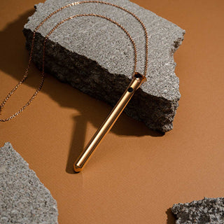 CRAVE Vesper 2 - Vibrator Halskette