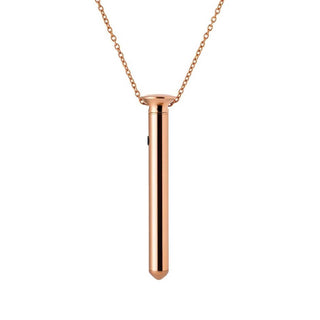 CRAVE Vesper Mini- Vibrator Halskette