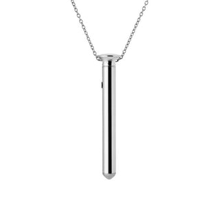 CRAVE Vesper Mini- Vibrator Halskette