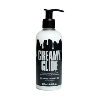 Creamy Glide Fake Sperma