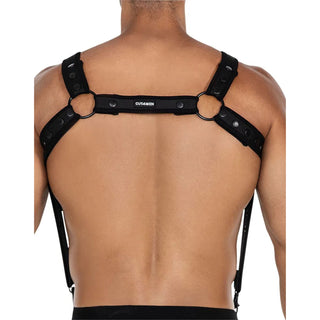 Cut4Men NEO Harness schwarz