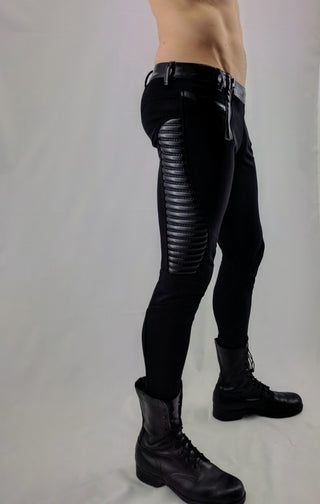 Tatjana Warnecke - Dandy Pant softshell