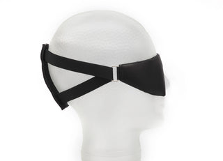 Dark Augenbinde one-size