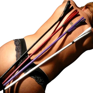 Leder Stöckchen Rohrstock