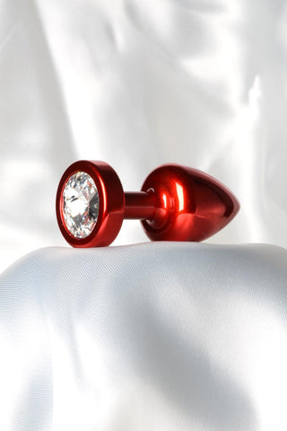 Diogol Analplug - Anni 2,5cm