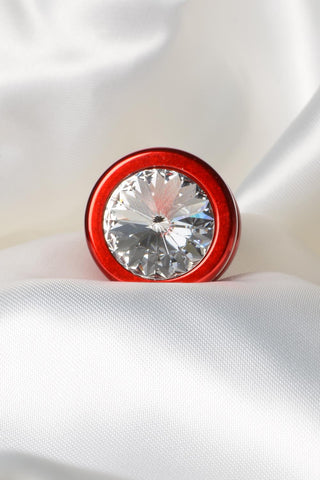 Diogol Analplug - Anni 2,5cm