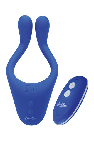 Beauments DOPPIO 2.0 mit Fernbedienung