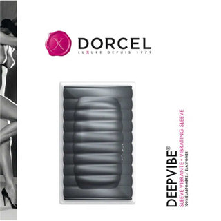 DORCEL DEEP VIBE - Penismanschette