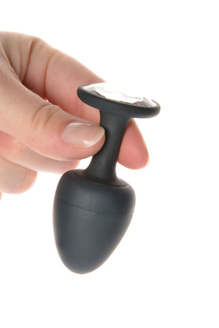 Dorcel Diamond Geisha Plug