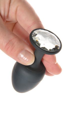 Dorcel Diamond Geisha Plug