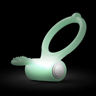 Dorcel Power Clit - Penisring -glow in the dark