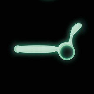 Dorcel Power Clit - Penisring -glow in the dark