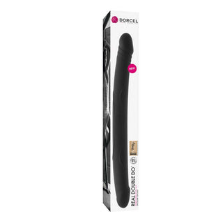 Dorcel Real Double Do Doppeldildoin XL