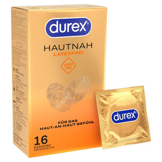 DUREX Hautnah latexfrei