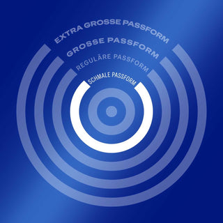 DUREX - Love - 8 Kondome