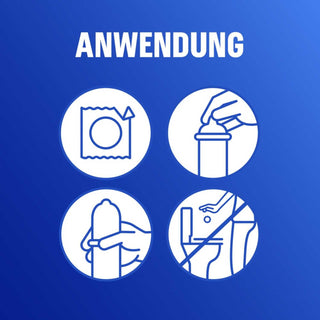 DUREX - Love - 8 Kondome