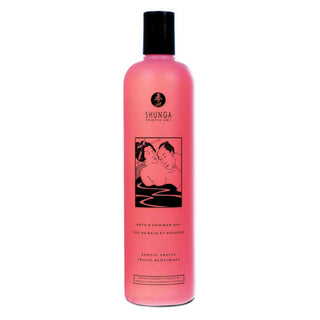 SHUNGA Bath & Shower Gel 500 ml