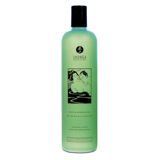 SHUNGA Bath & Shower Gel 500 ml