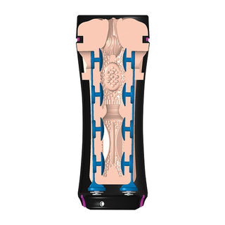 Mystim Elektrosex Masturbator