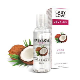 Massageöl EASYLOVE 100 ml